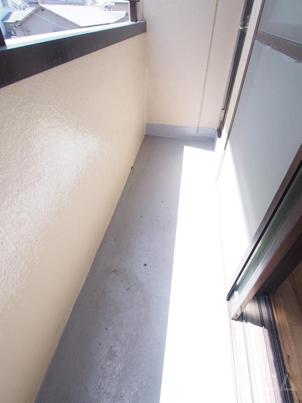 17/30 バルコニー