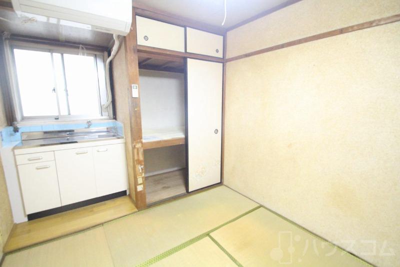 4/30 リビング/ダイニング