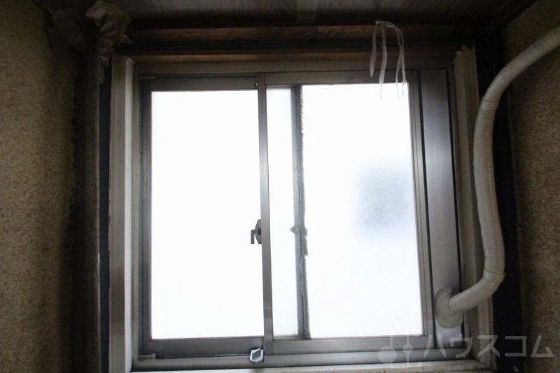 17/30 バルコニー