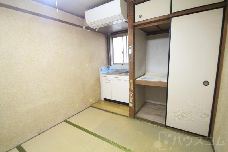 5/30 リビング/ダイニング