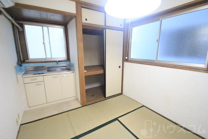 4/30 リビング/ダイニング