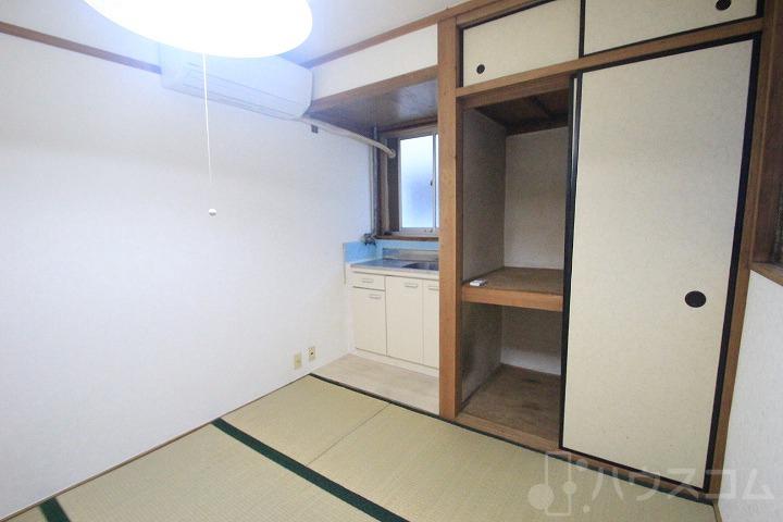 5/30 リビング/ダイニング