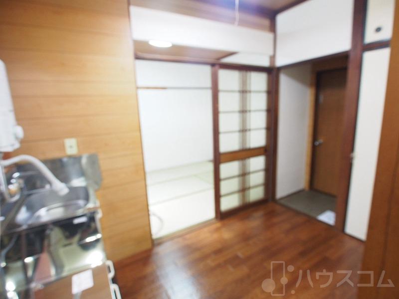 4/30 リビング/ダイニング