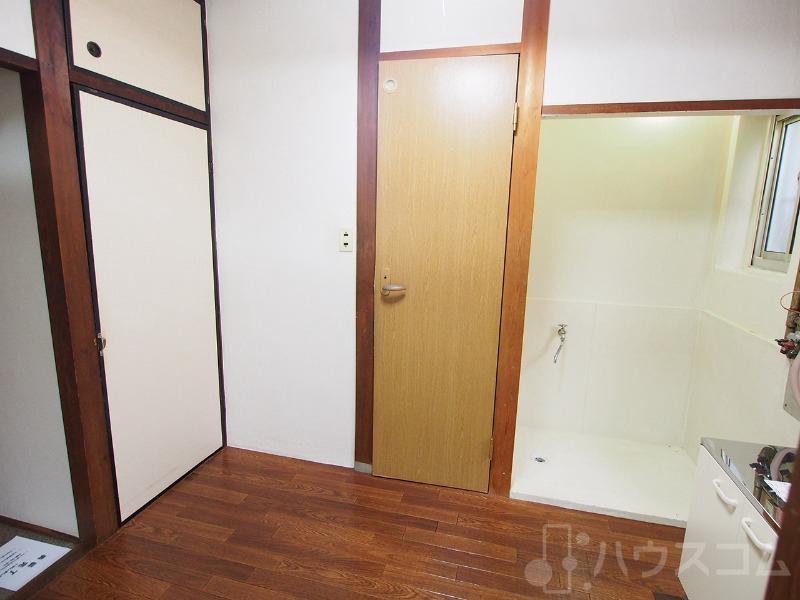 5/30 リビング/ダイニング