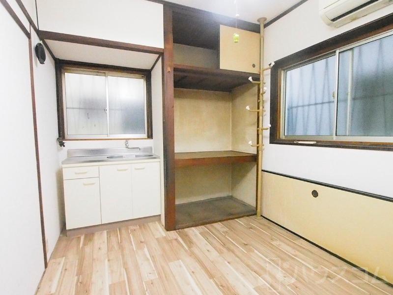 4/30 リビング/ダイニング