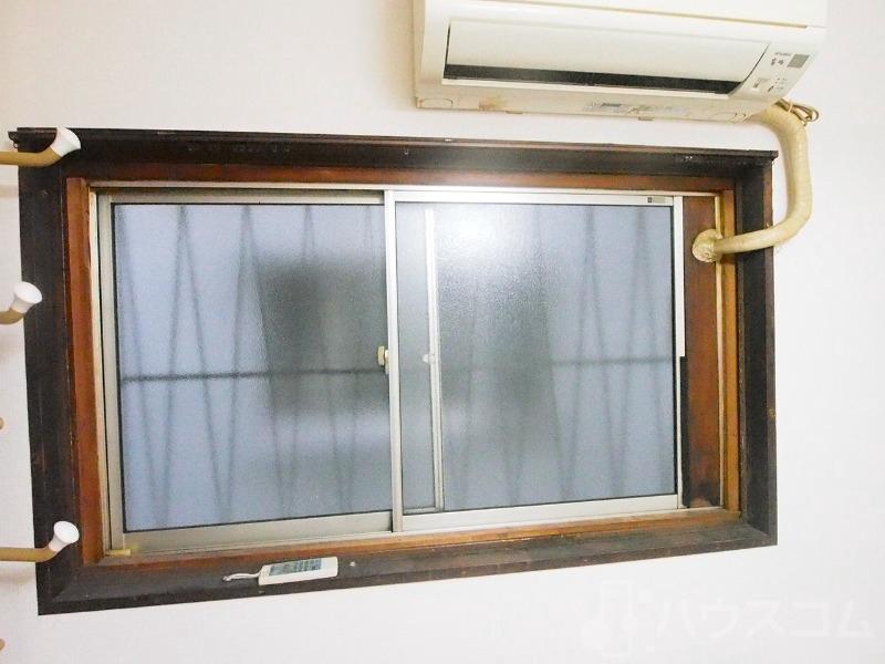 17/30 バルコニー