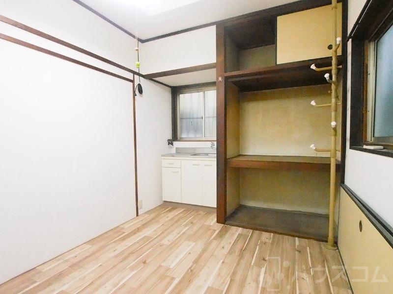 5/30 リビング/ダイニング