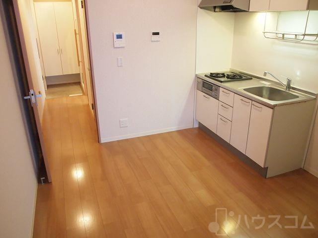 5/30 リビング/ダイニング