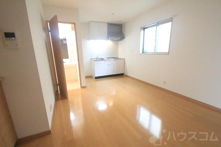 3/30 リビング/ダイニング