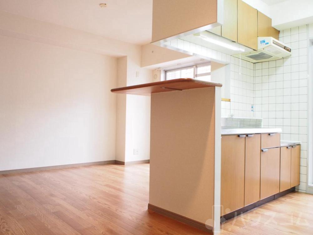 3/22 リビング/ダイニング