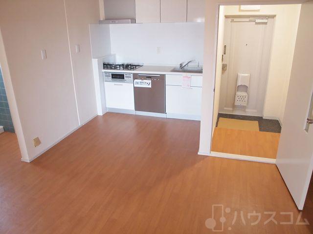 4/30 リビング/ダイニング