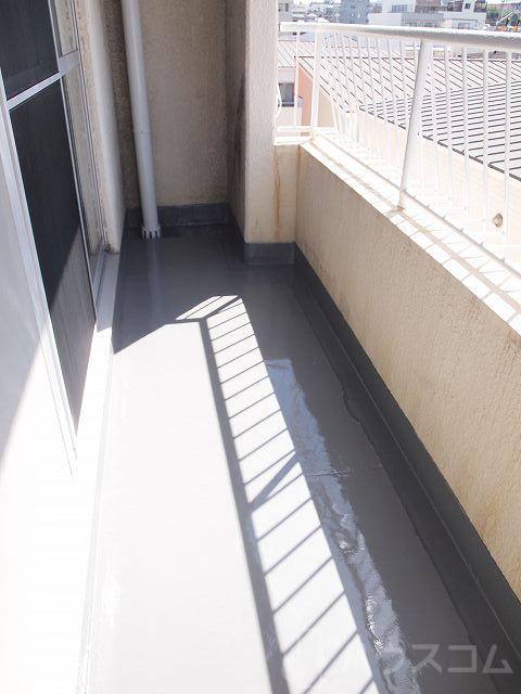 17/30 バルコニー