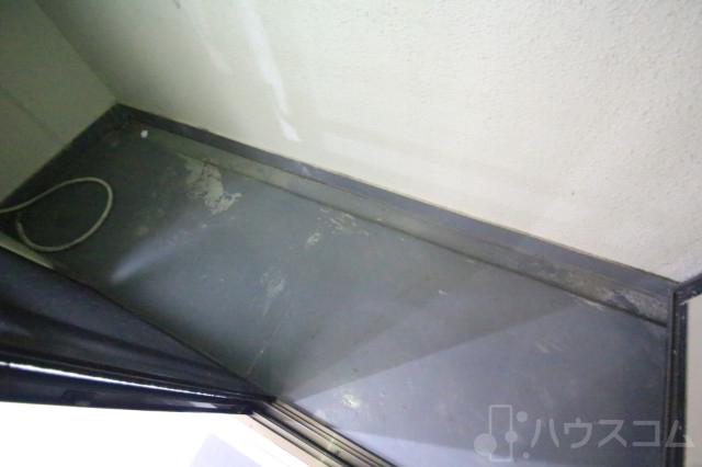 16/30 バルコニー