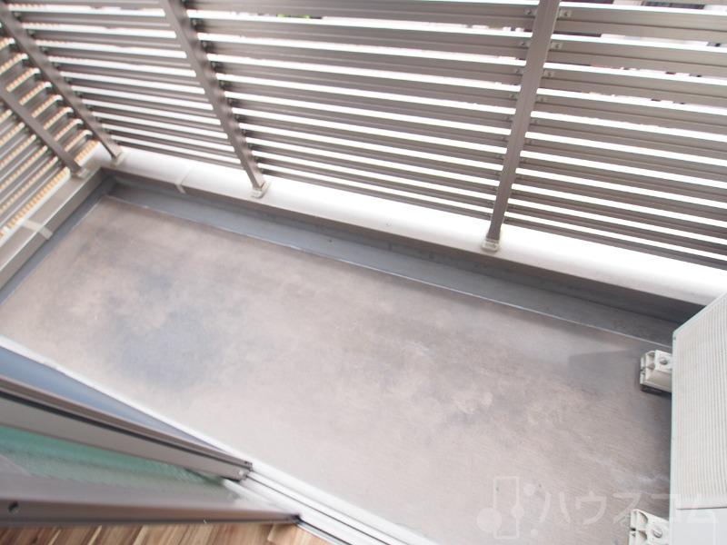 16/30 バルコニー