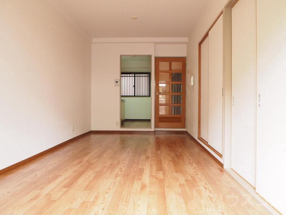 3/27 リビング/ダイニング