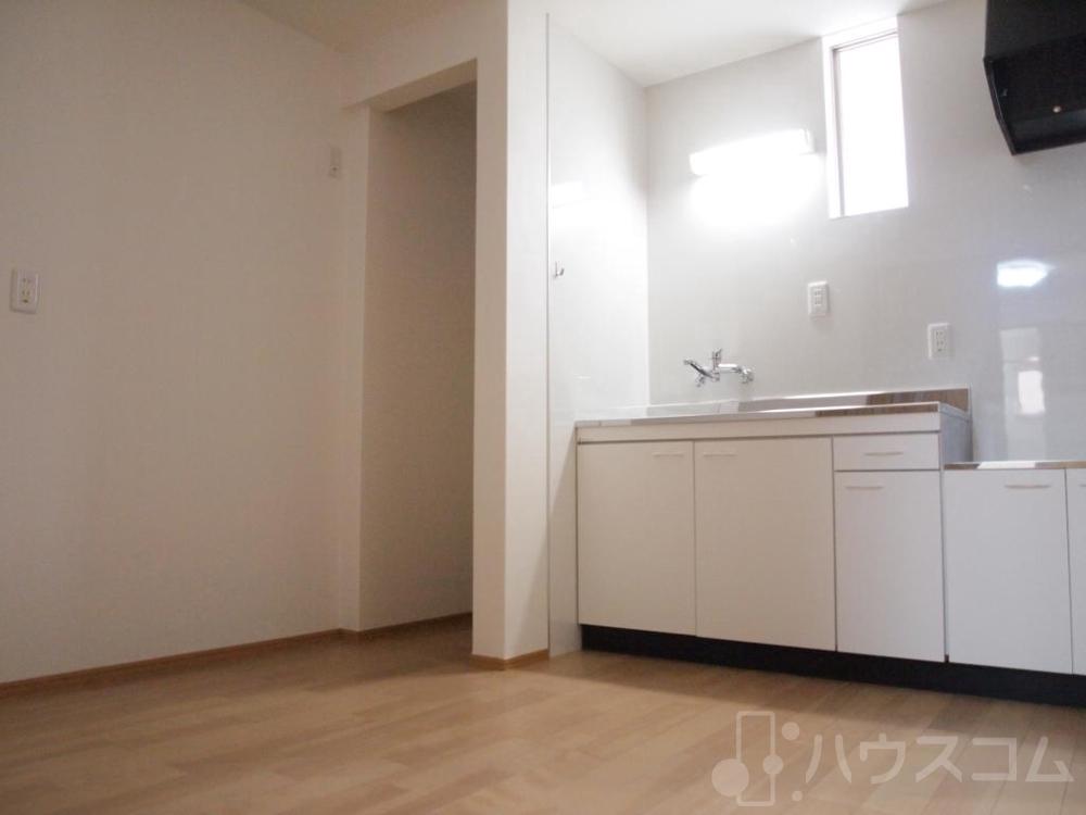 4/28 リビング/ダイニング