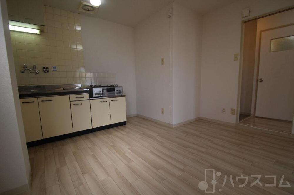 3/30 リビング/ダイニング