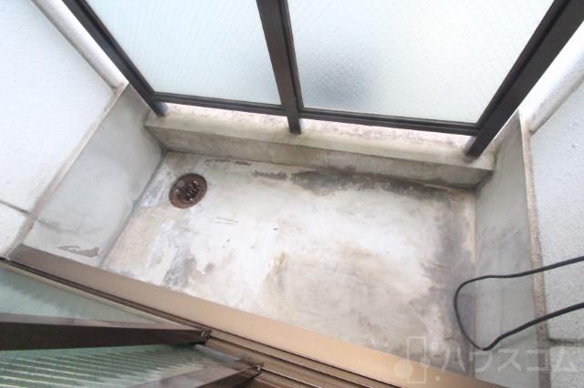 16/30 バルコニー