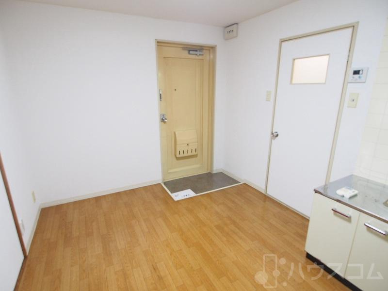 4/30 リビング/ダイニング