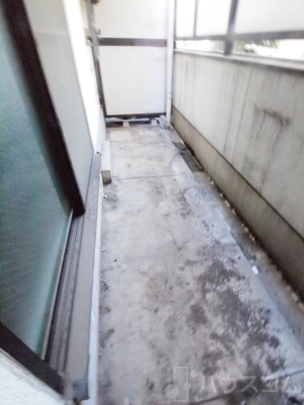 16/30 バルコニー