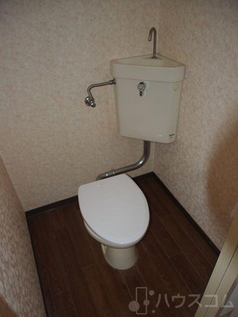 13/30 トイレ