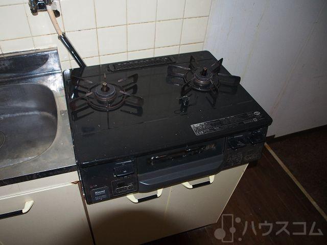 10/30 キッチン
