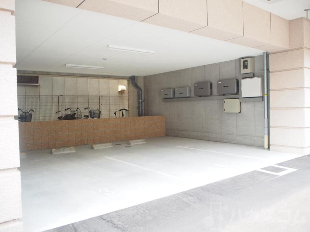 29/30 駐車場