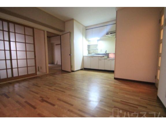 4/30 リビング/ダイニング