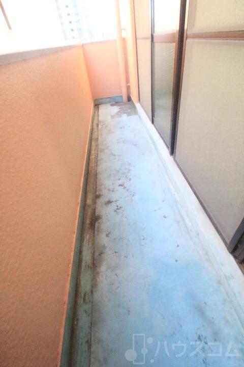 16/30 バルコニー