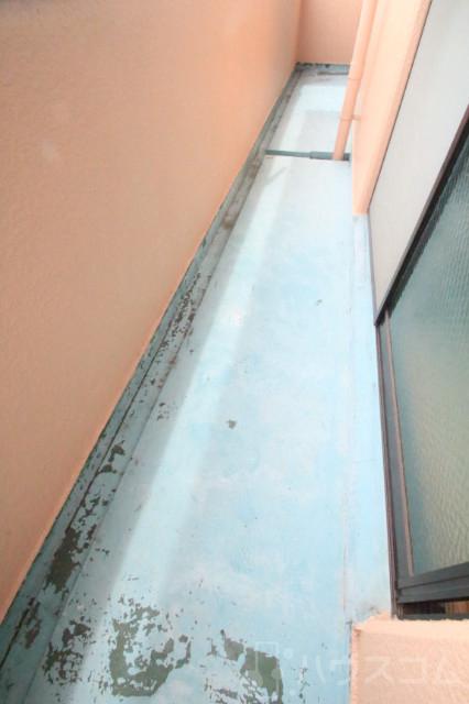 18/30 バルコニー