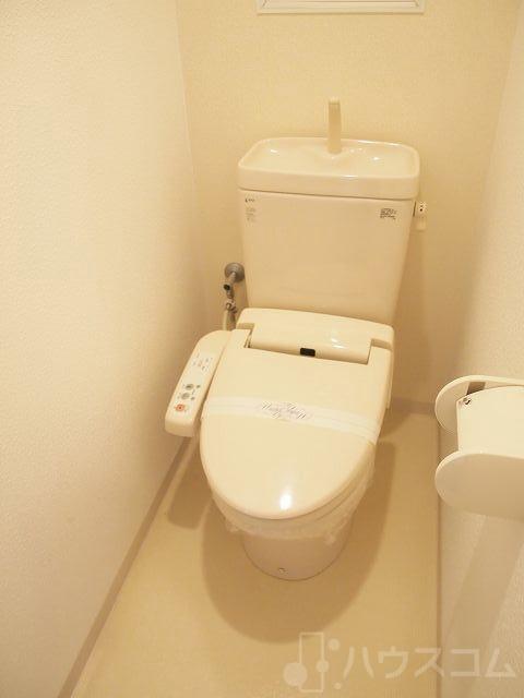 13/30 トイレ