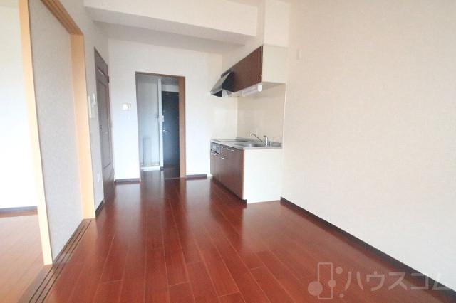 3/30 リビング/ダイニング