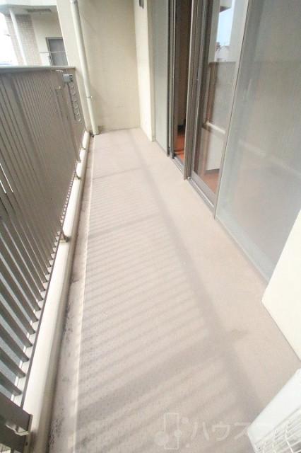 16/30 バルコニー