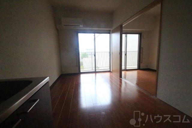 4/30 リビング/ダイニング