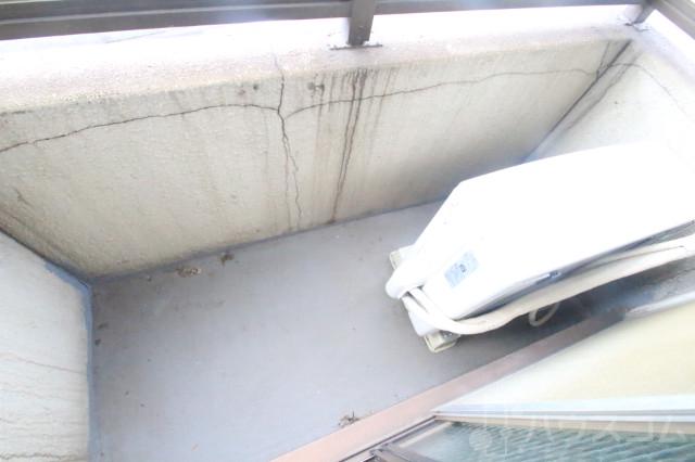 16/30 バルコニー