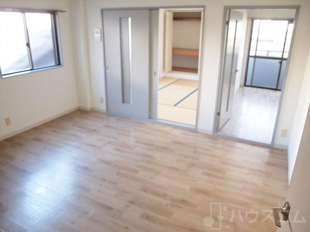 4/30 リビング/ダイニング