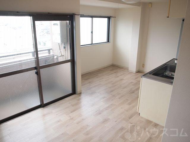 3/30 リビング/ダイニング