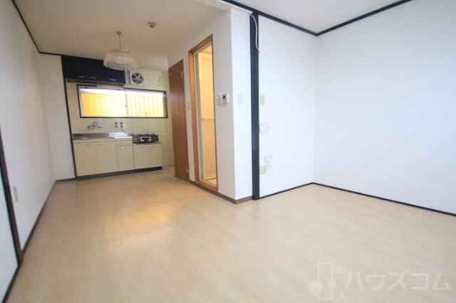 4/30 リビング/ダイニング