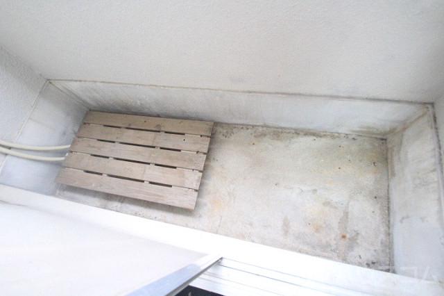 17/30 バルコニー