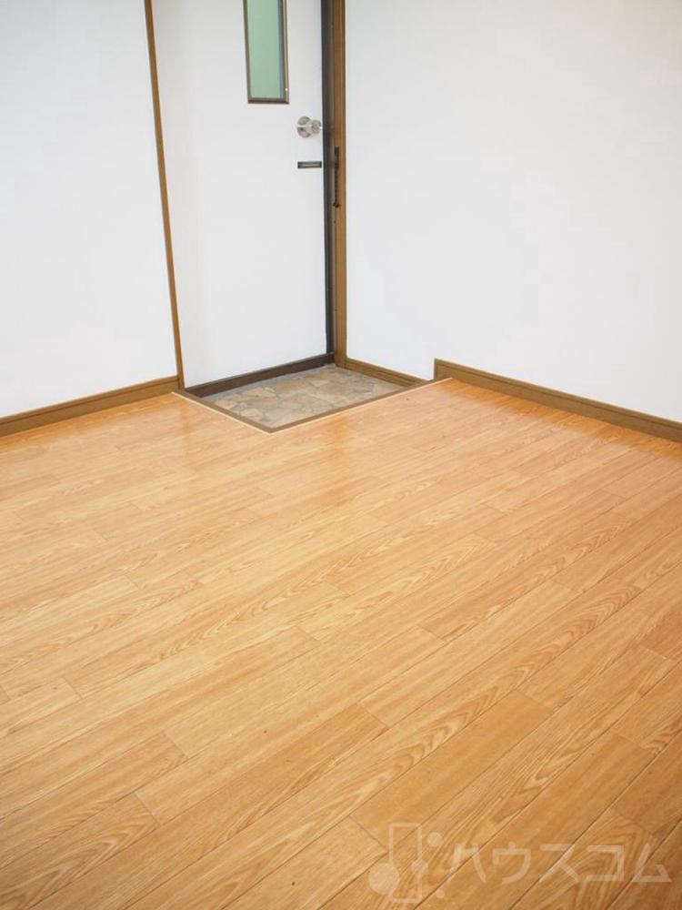 3/25 リビング/ダイニング