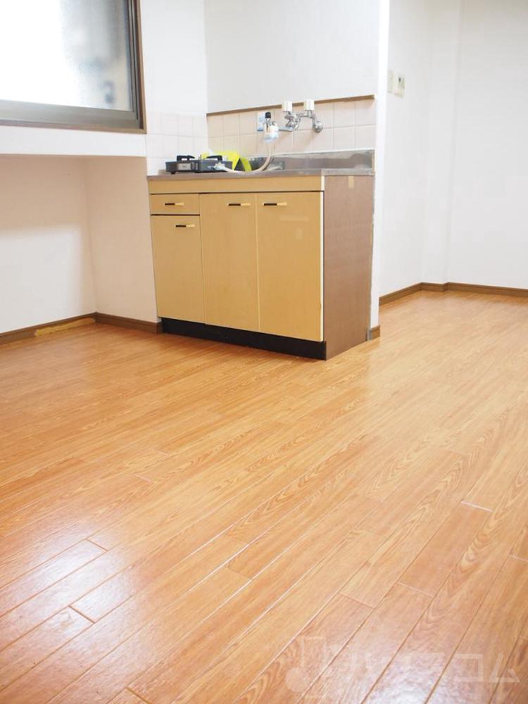 4/25 リビング/ダイニング