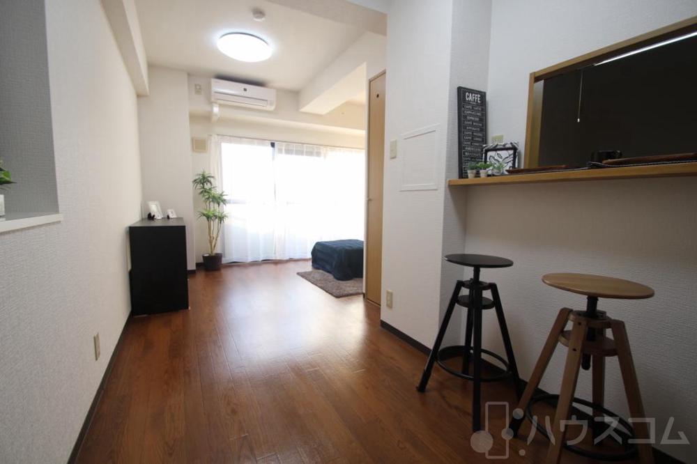 4/30 リビング/ダイニング