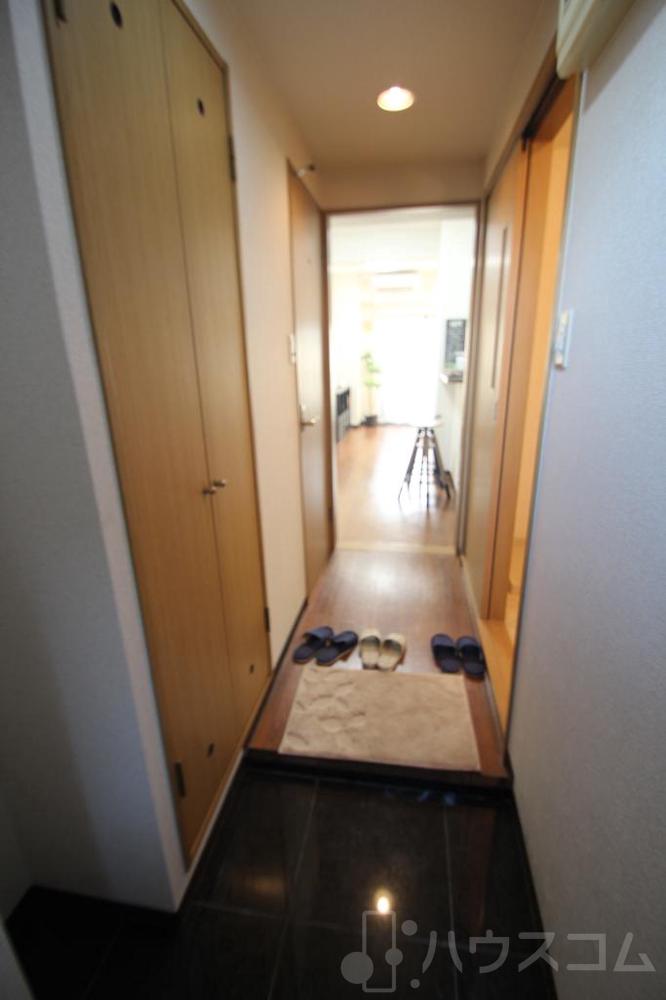 9/30 玄関