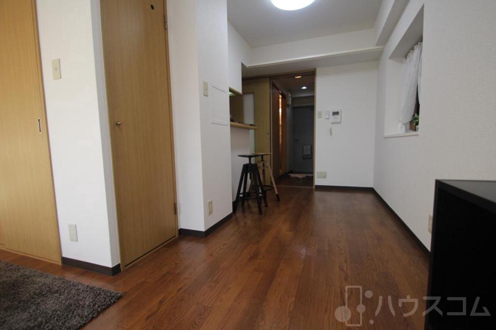 5/30 リビング/ダイニング