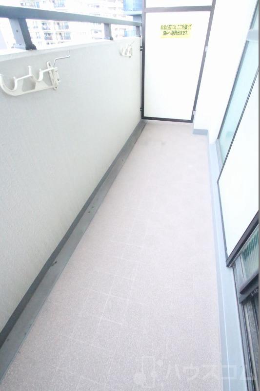 17/30 バルコニー