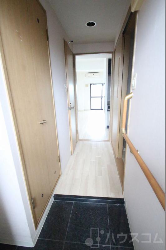 9/30 玄関