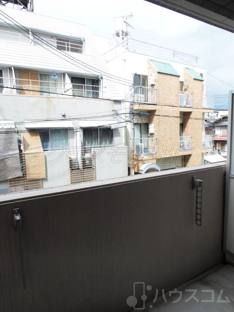 16/30 バルコニー