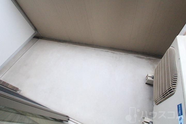 16/30 バルコニー