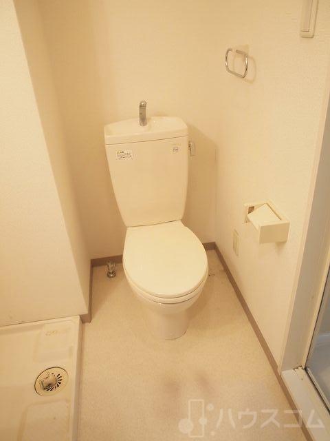 13/30 トイレ