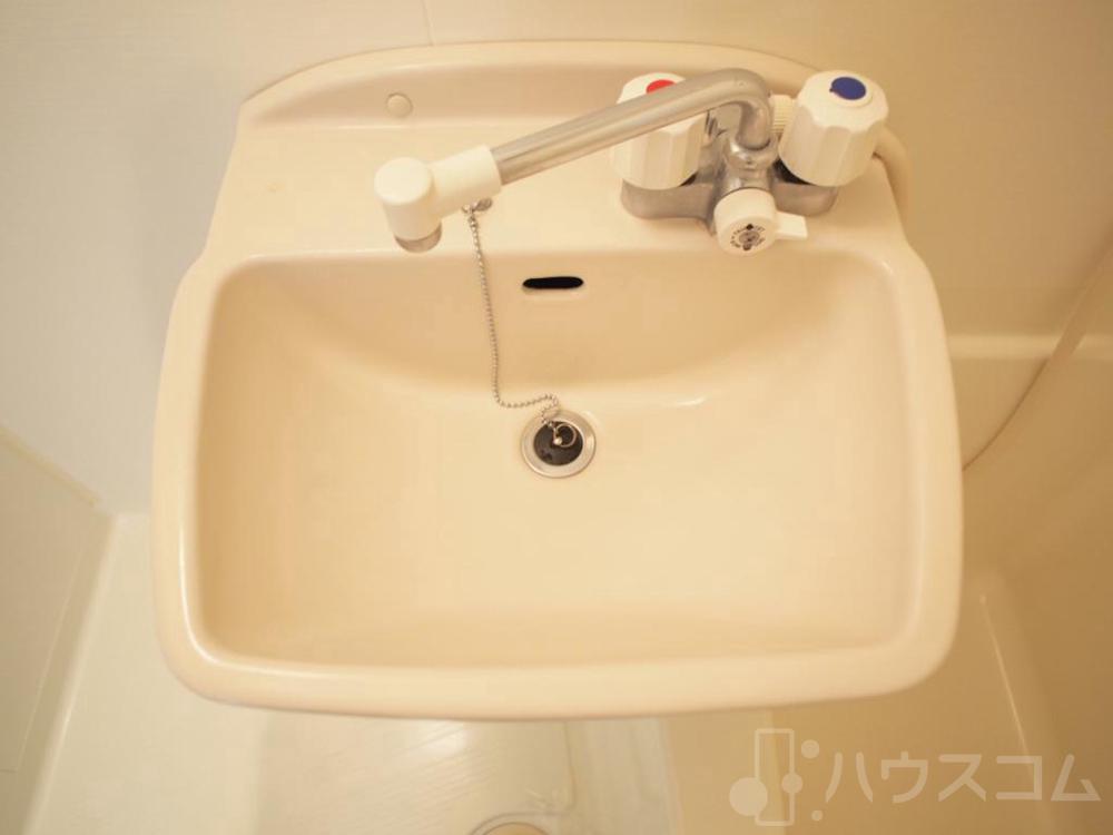10/23 洗面